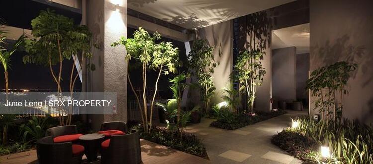 Shenton Way (D1), Condominium #485938651